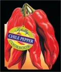 Totally Chile Peppers Cookbook