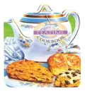 Totally Teatime Cookbook