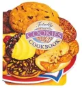 Totally Cookies Cookbook