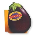 Totally Eggplant
