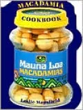 Mauna Loa Macadamia Cooking Treasury