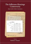 The Jefferson-Hemings Controversy: Report of the Scholars Commission