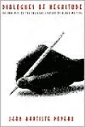 Dialogues of negritude