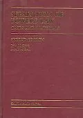 Separation of Powers Law: Cases and Materials
