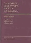 California Real Estate Finance