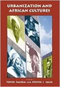 Urbanization and African Cultures