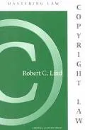 Copyright Law: Student Study Guide - Robert C. Lind - Paperback - STUDY GD