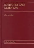 Computer and Cyber Law Cases and Materials