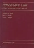 Consumer Law Cases, Problems and Materials