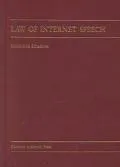 Law of Internet Speech
