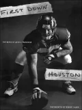 First Down, Houston: The Birth of an NFL Franchise