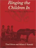 Ringing the Children In: Texas Country Schools
