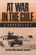 At War In the Gulf