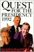 Quest for the Presidency 1992