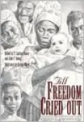 Till Freedom Cried Out: Memories of Texas Slave Life