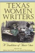 Texas Women Writers