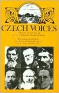 Czech Voices: Stories from Texas in the Amerikan Narodni Kalendar