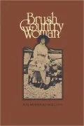 Brush Country Woman
