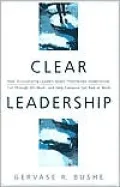 Clear Leadership