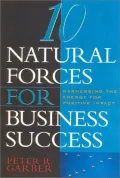 10 Natural Forces for Business Success: Harnessing the Energy for Positive Impact