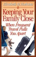 Keeping Your Family Close: When Frequent Travel Pulls You Apart