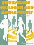 Counseling Children and Adolescents