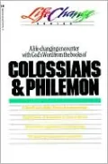 Colossians and Philemon