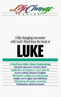 Book cover of Luke