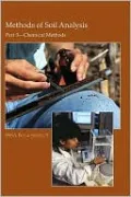 Methods of Soil Analysis. Part 3. Chemical Methods