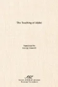 The Teaching of Addai