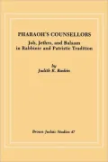 Pharaoh's Counsellors