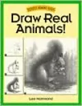 Draw Real Animals!