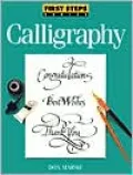 First Steps Calligraphy