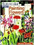 Watercolor Basics - Painting Flowers