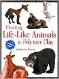 Creating Life-Like Animals in Polymer Clay
