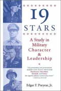 19 Stars