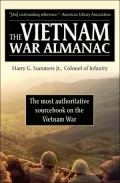 The Vietnam War Almanac