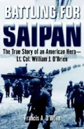 Battling for Saipan