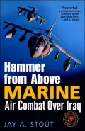 Hammer from Above: Marine Air Combat over Iraq