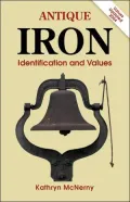Antique Iron: Identification and Values