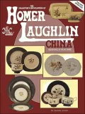 Collector's Encyclopedia of Homer Laughlin China Reference and Value Guide
