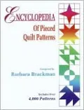 Encyclopedia of Pieced Quilt Patterns