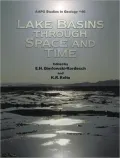 Lake Basins Through Space and Time