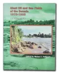 Giant Oil & Gas Fields of the Decade - 1978-88