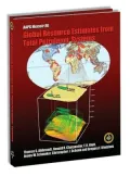 Global Resource Estimates from Total Petroleum Systems