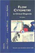 Flow Cytometry in Clinical Diagnosis [With CDROM]