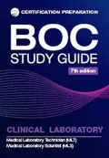 Boc Study Guide MLS-MLT Clinical Laboratory Examinations.