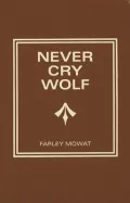 Never Cry Wolf