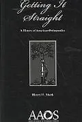 History of American Orthopaedics
