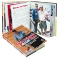 Mario Tailgates NASCAR Style: The Essential Cookbook for NASCAR Fans